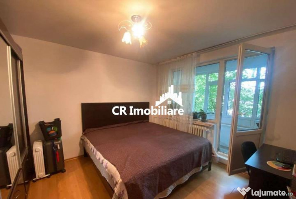 Apartament 3 camere Resita/Izvorul Rece