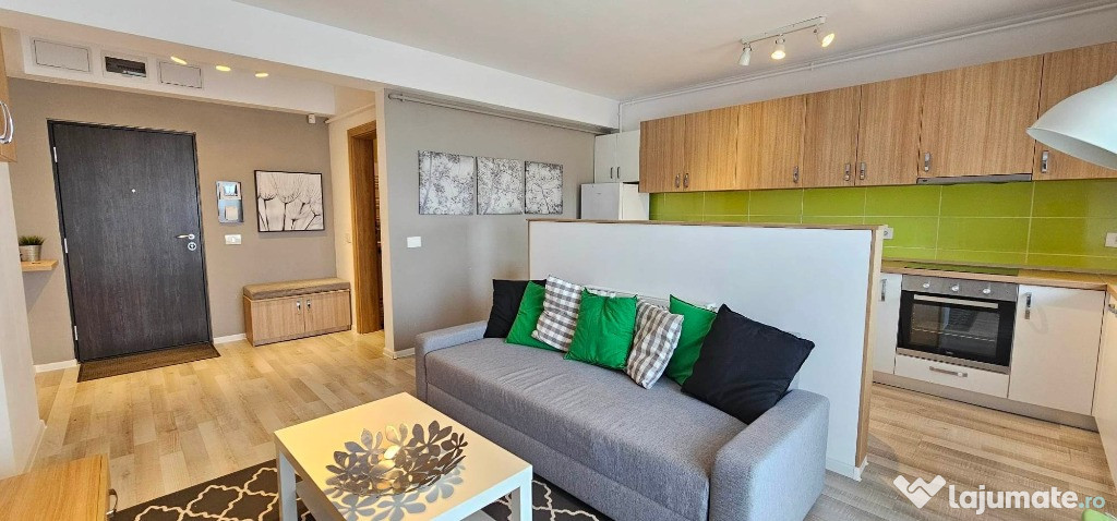 Apartament 3 camere de inchiriat, Prima Premium Sucevei