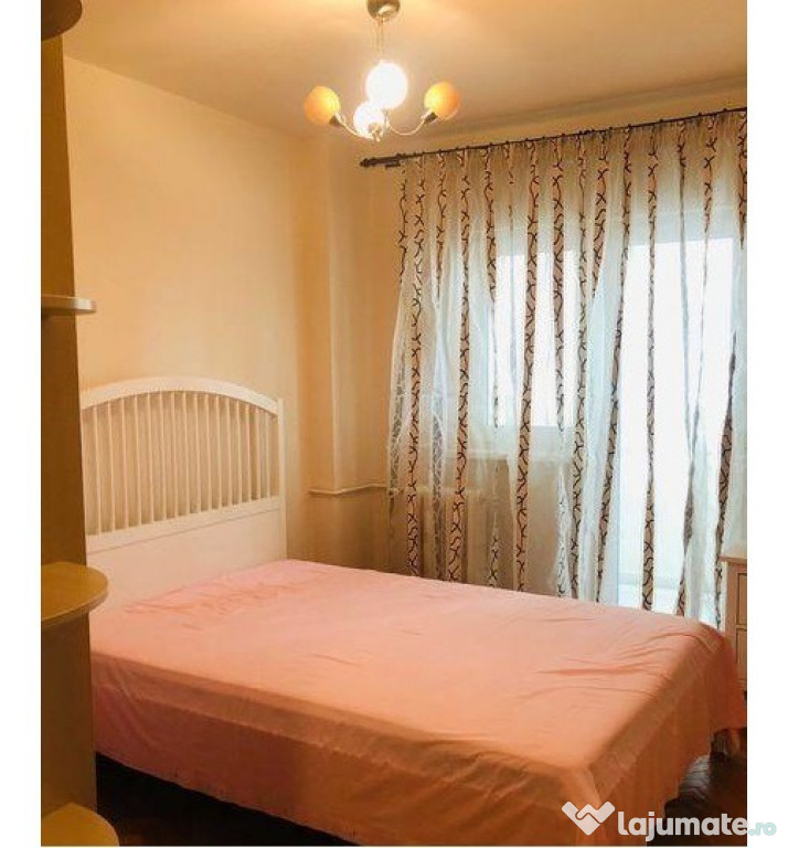 Apartament 4 camere Calea Mosilor