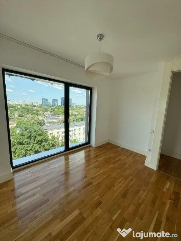Apartament de inchiriat 3 camere/ zona Floreasca