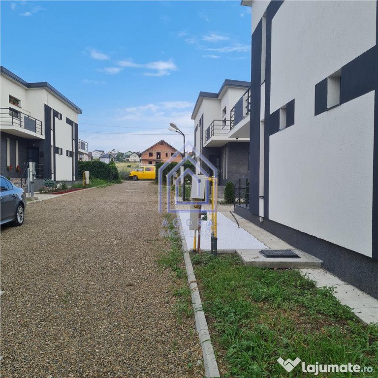 Duplex zona RAR, Suceava