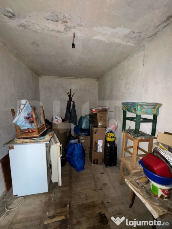Apartament cu 2 camere in Dacia