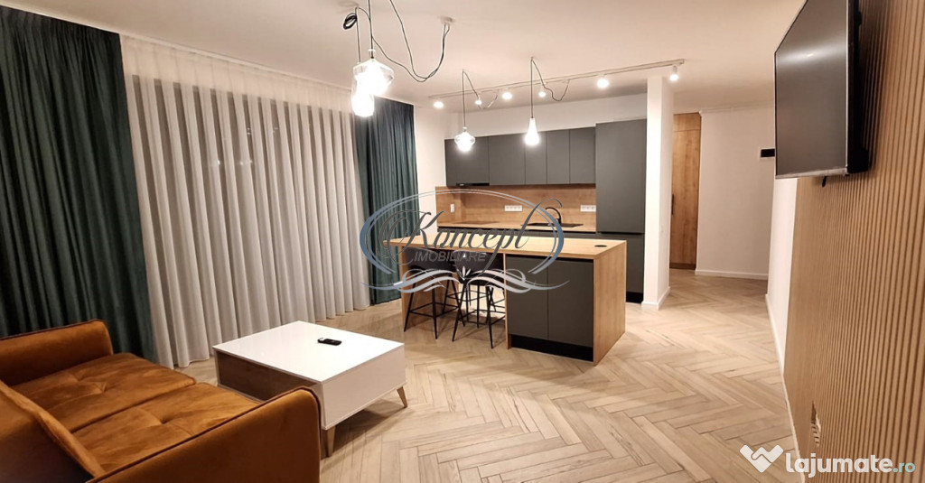 Investitie cu potential: apartament semicentral, aproape de