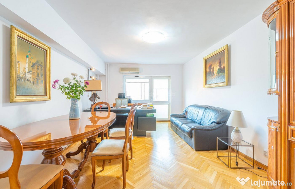 2 Camere, Spatios, Bd. Unirii, 10 min Metrou