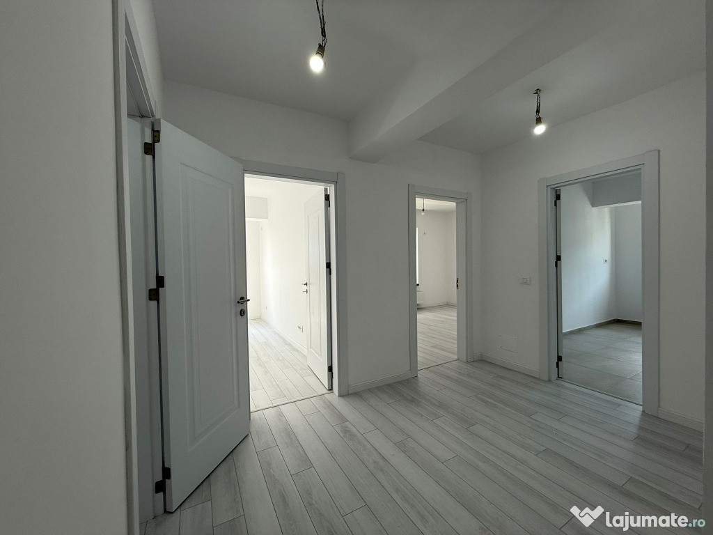 Apartament 2 camere ,decomandat,Bragadiru