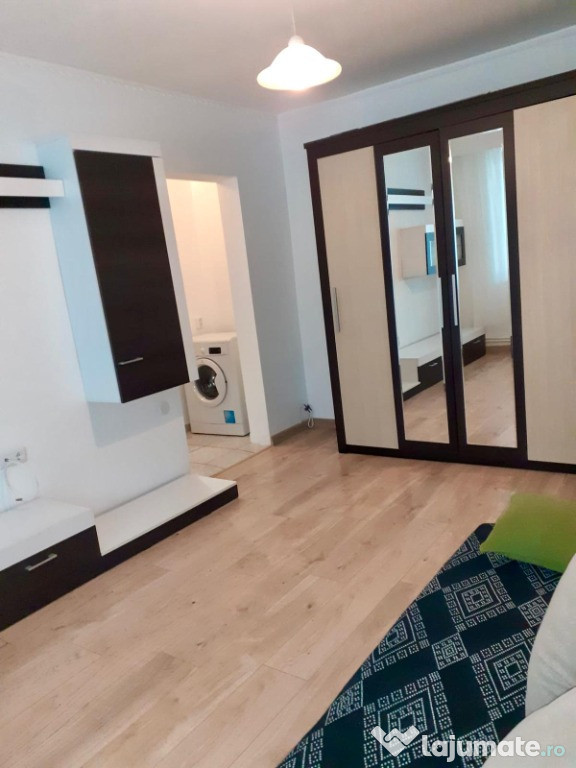 Apartament de închiriat 2 camere