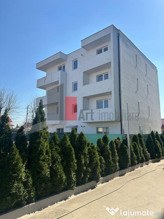 Apartament 2 camere Sos. Oltenitei Gata de mutare