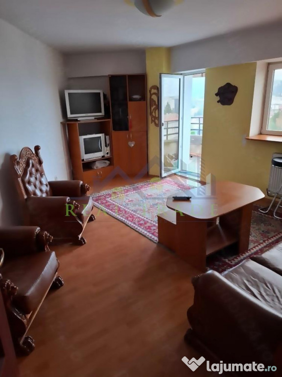 Apartament 2 camere decomandat Centrul Civic