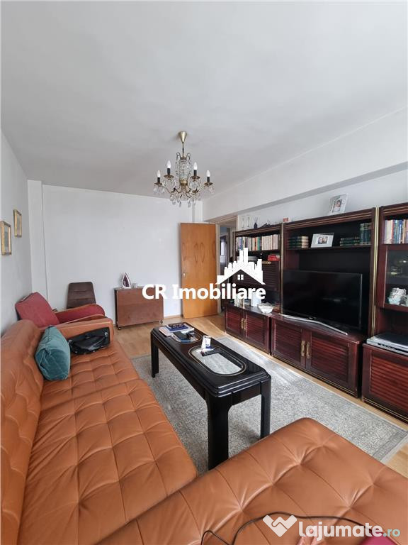 Vânzare Apartament 4 Camere Ferdinand