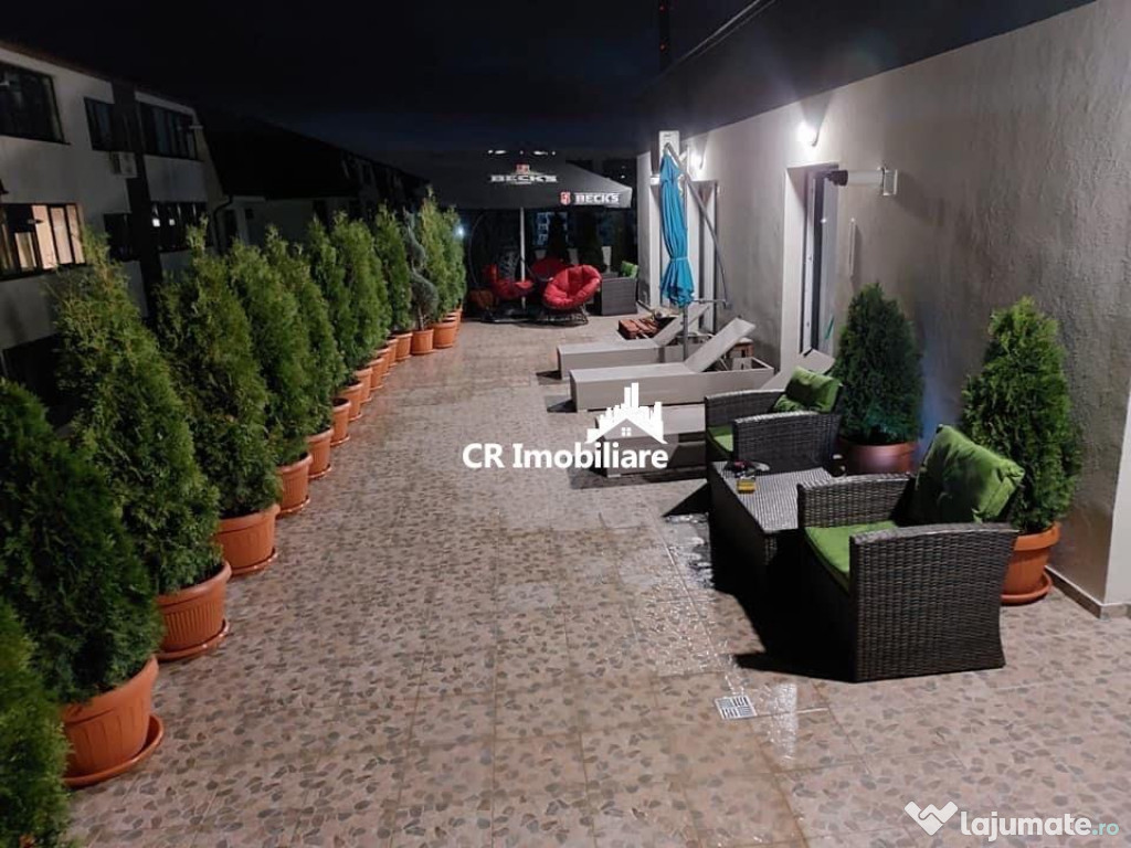 Apartament 3 camere Drumul Binelui