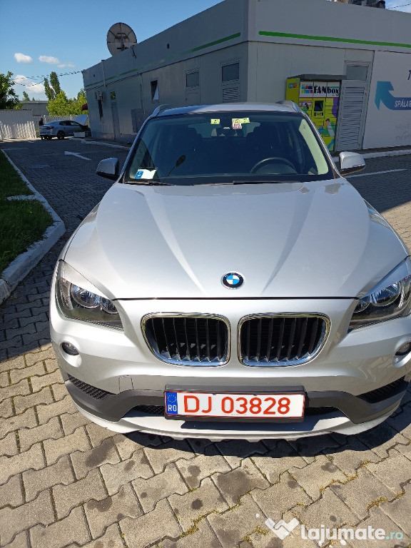 Bmw X1S drive 16d automat.