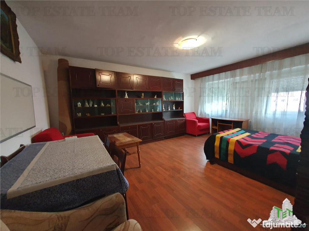 Apartament 3 camere spatios si boxa in Murfatlar Constanta L