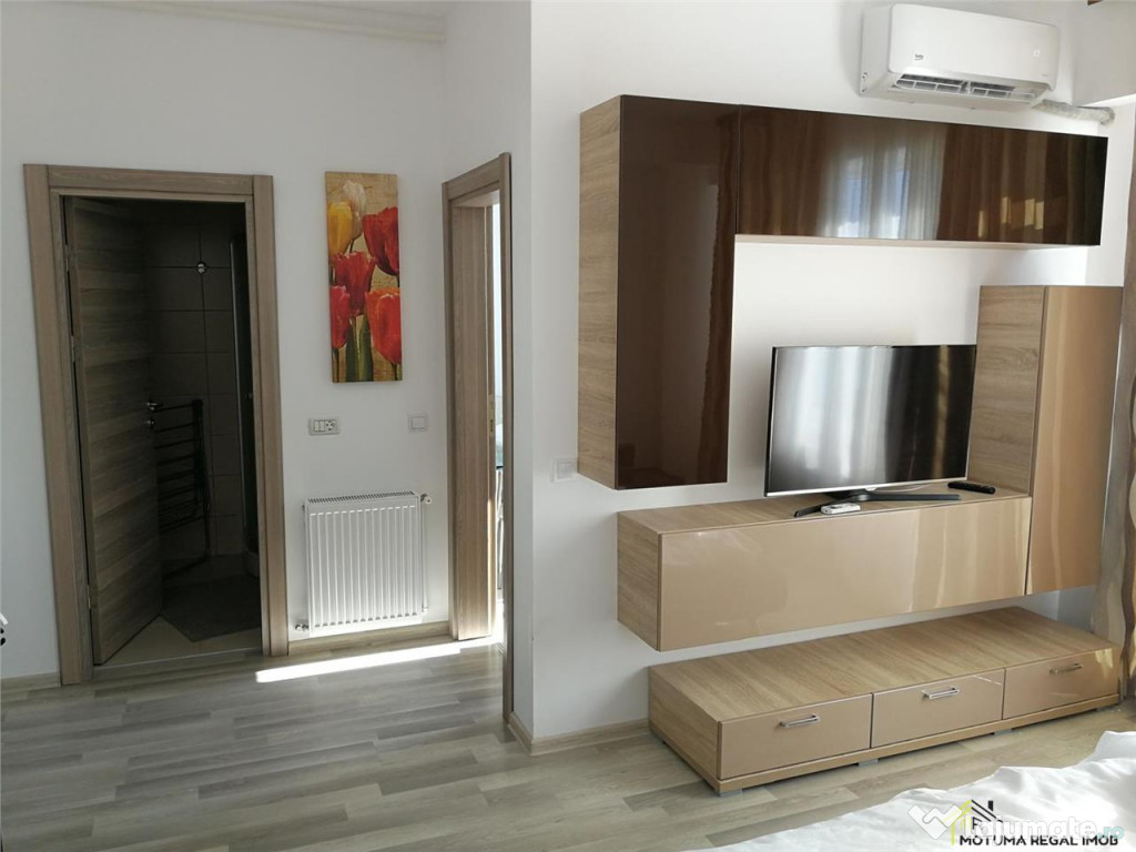 Garsoniera de Mamaia Nord