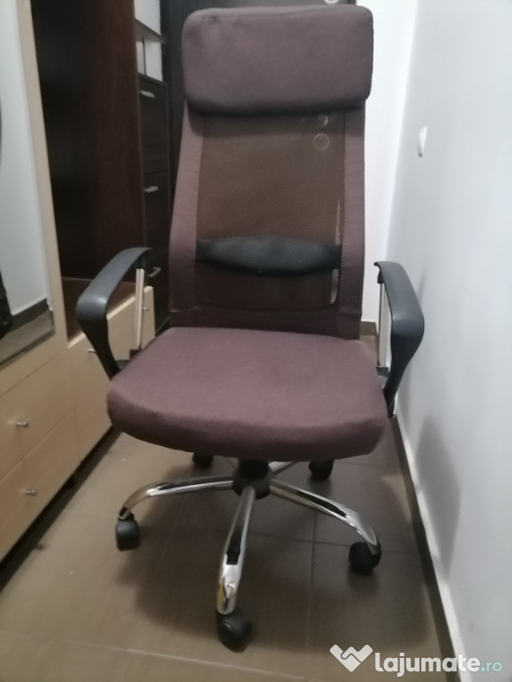 Vând scaun ergonomic birou