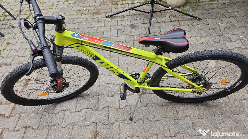 Bicicleta cadru S