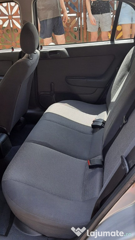 Vand Opel Astra G, 4 usi, prima inmatriculare decembrie 2006