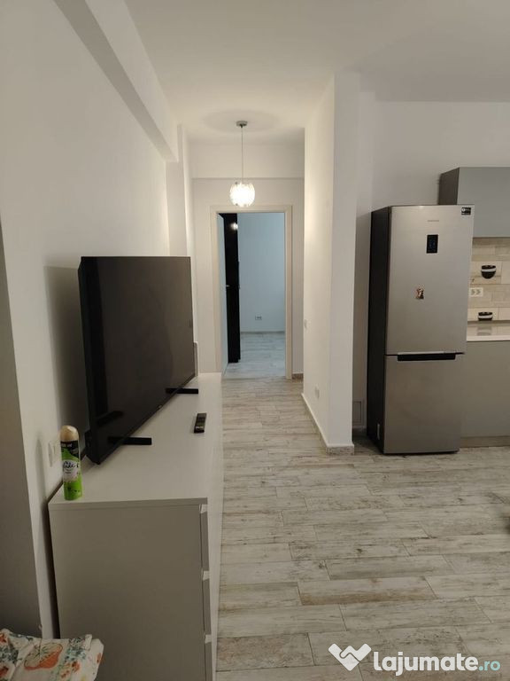 Apartament 2 camere sector 5 -Parc Sebastian -an 2020 cen...