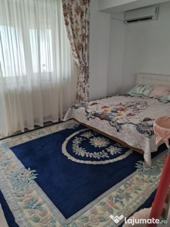 Apartament 2 camere decomandat Soseaua Oltenitei-bloc 201...