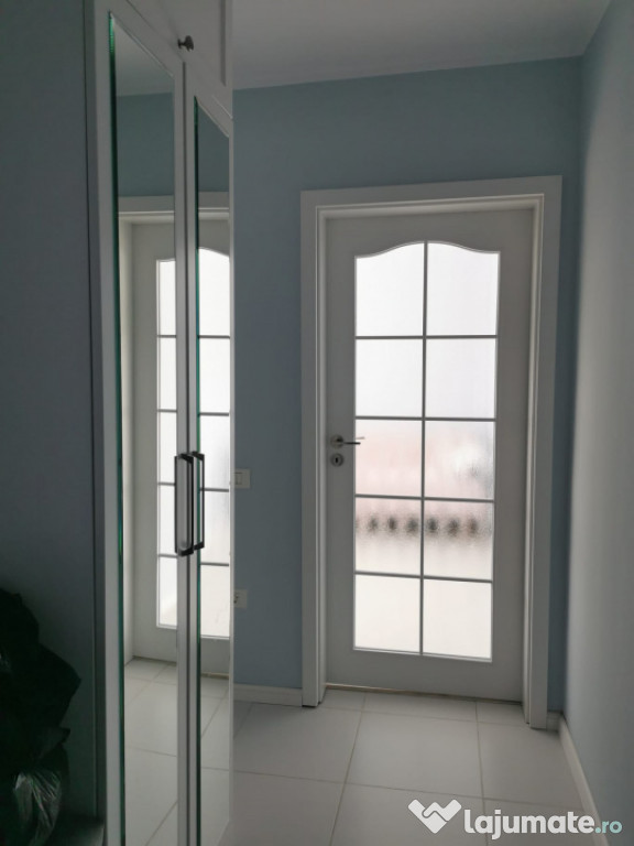 Apartament 2 camere zona Tomis Nord