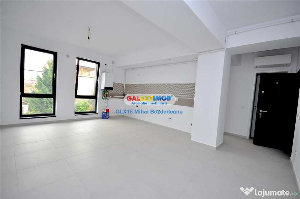 Spatiu de birou 2 camere in zona Herastrau Crystal Palace