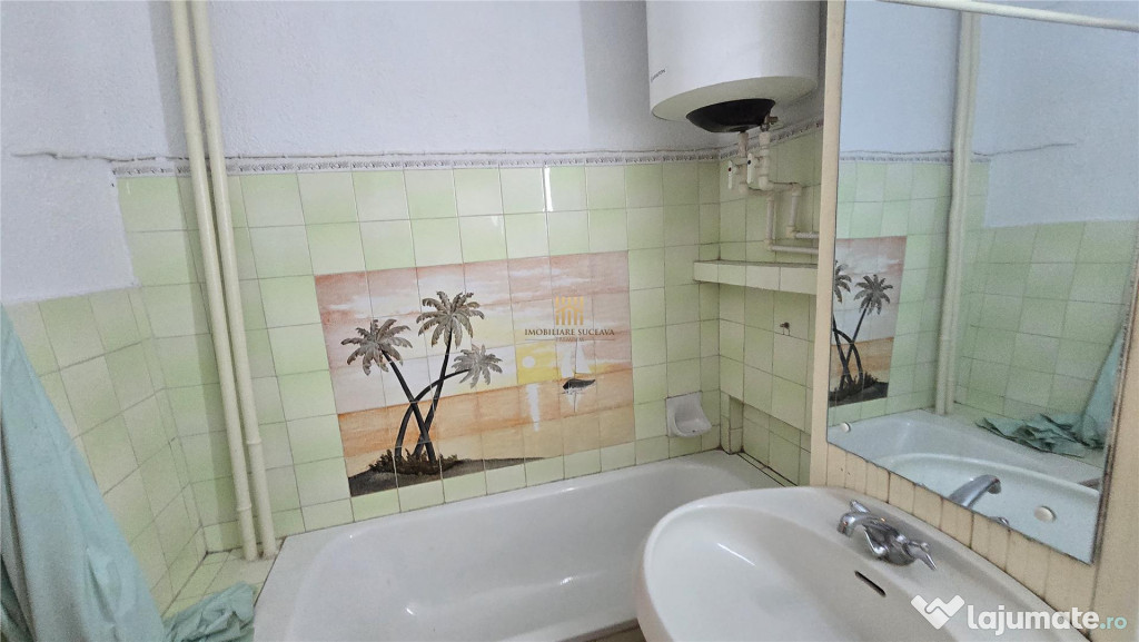 Apartament 3 Camere - Zona Orizont - Burdujeni! 0727817187