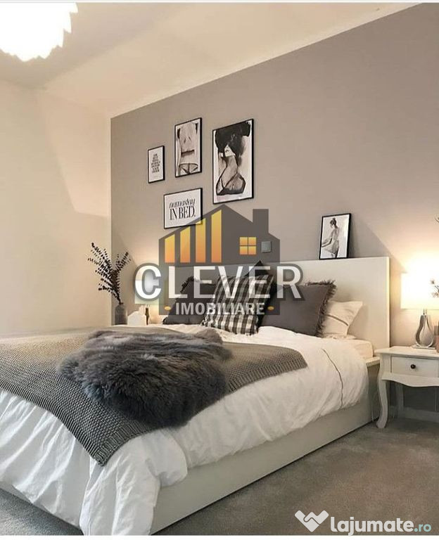 Apartament 3 camere Incalzire prin Pardoseala Th. Pallady