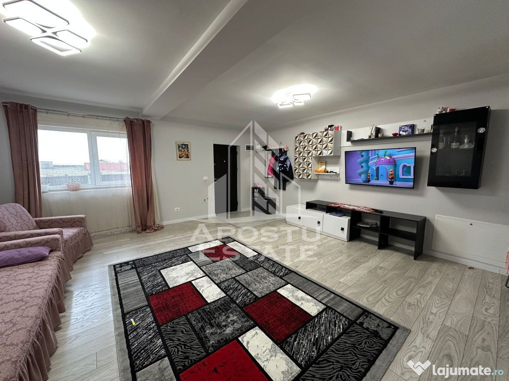 Duplex cu 4 camere,Urseni
