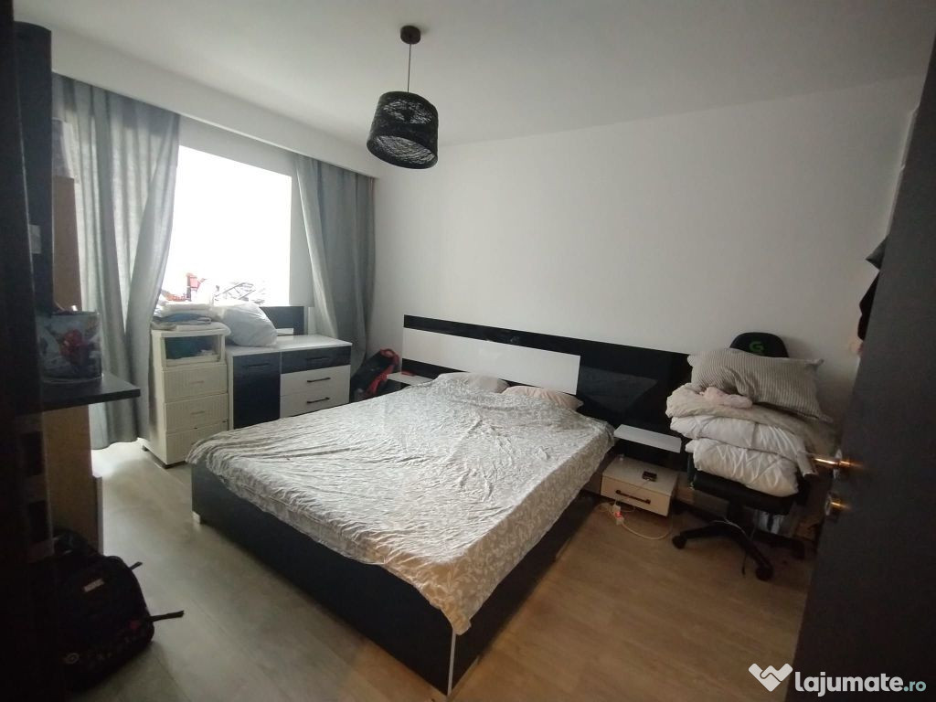Apartament 2 cam., decomandat, Berceni/Obregia, mobilat