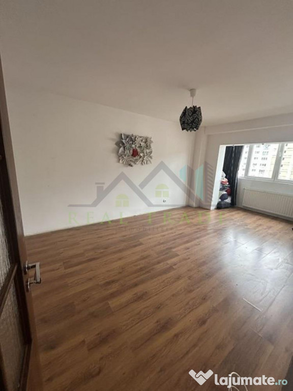 Apartament 3 camere decomandat Racadau, Brasov