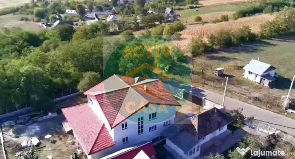Casa de vanzare zona Gadinti