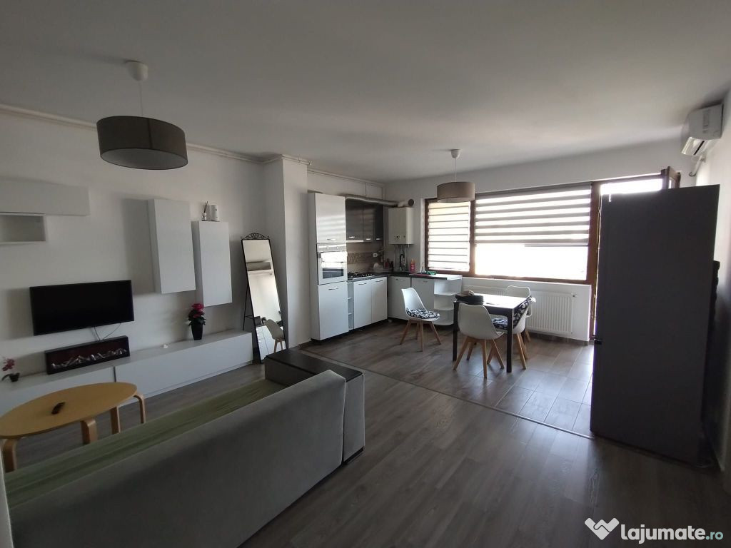 APARTAMENT 2 CAM, MOBILAT,CENTRALA,PARCARE,BERCENI,CARTIE...
