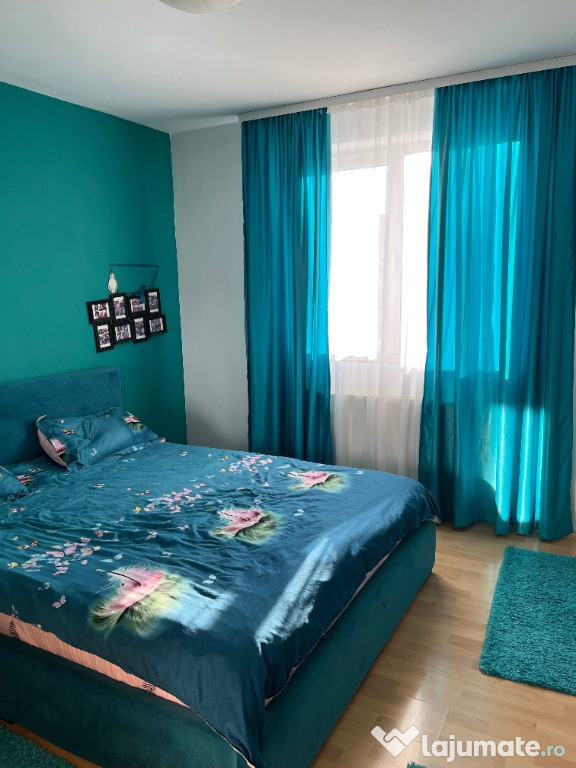 Apartament 2 camere Buna Ziua