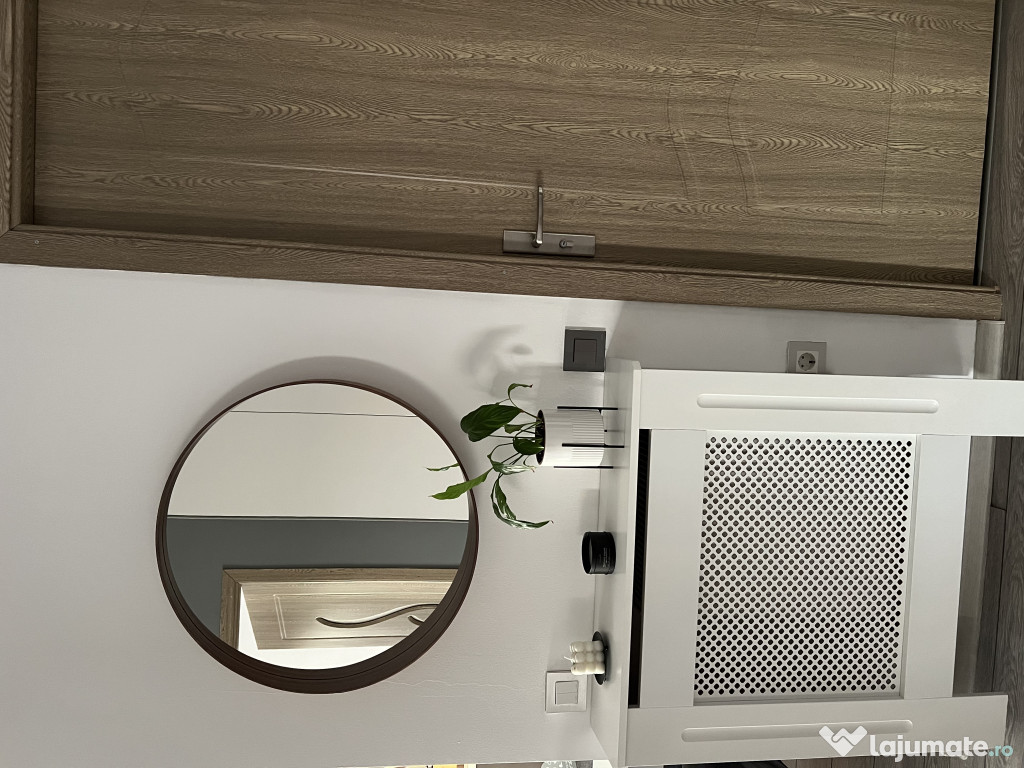 Apartament 2 camere, preț negociabil
