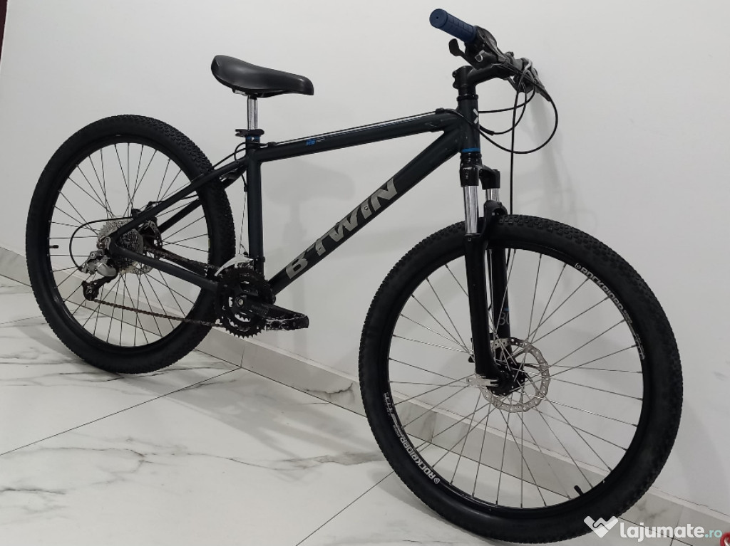 Bicicleta B'TWIN Rockrider 500
