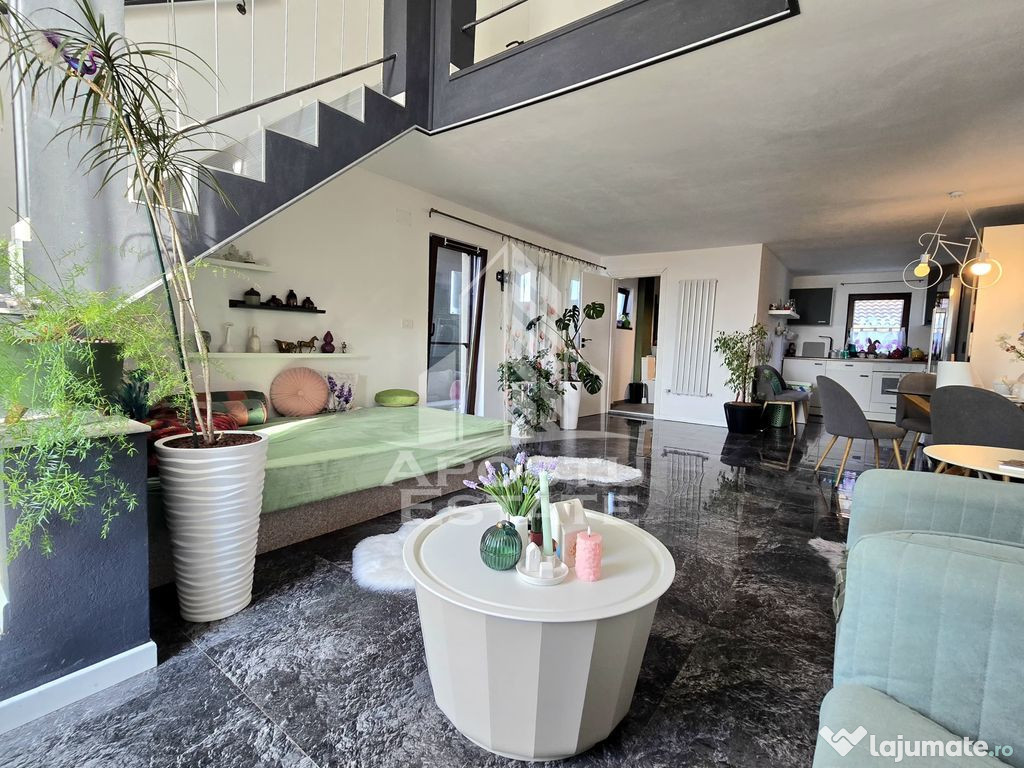 Casa individuala cu teren de 700 mp, Sag