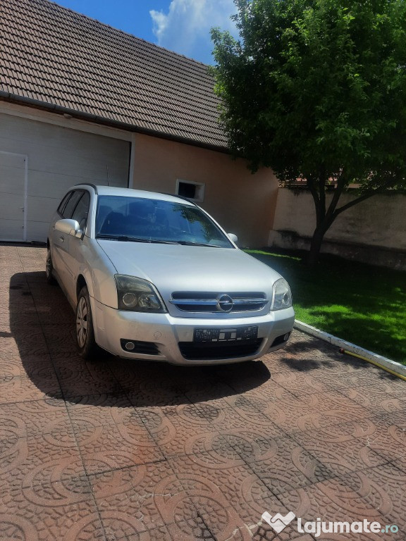 Opel Vectra C 1.9cdti 150cp