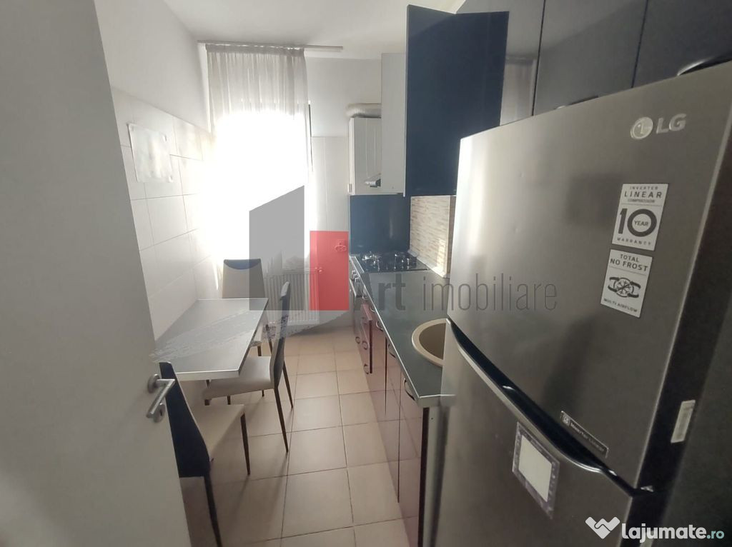 Vânzare apartament 2 camere Metalurgiei