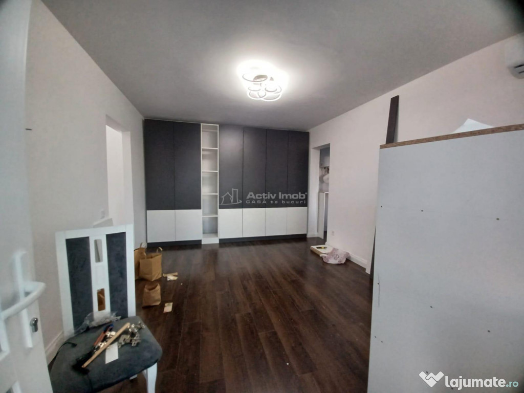 Apartament 2 camere- #536;oseaua Olteni#539;ei-Pia#539;a Sud