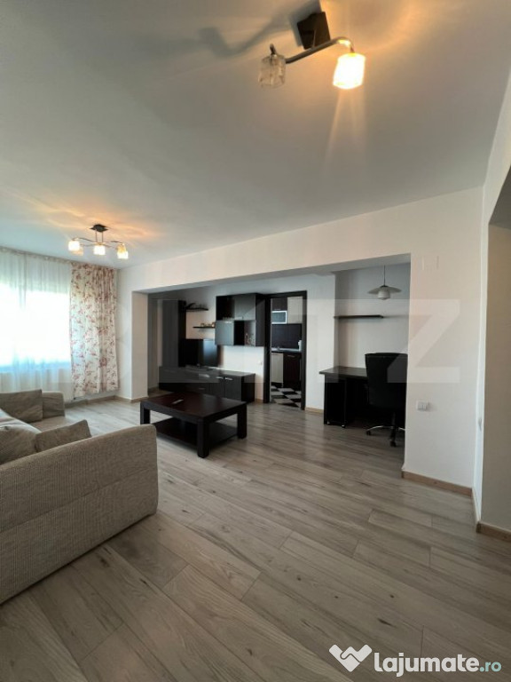 Apartament de vânzare, 2 camere, 67 mp, zona Obcini