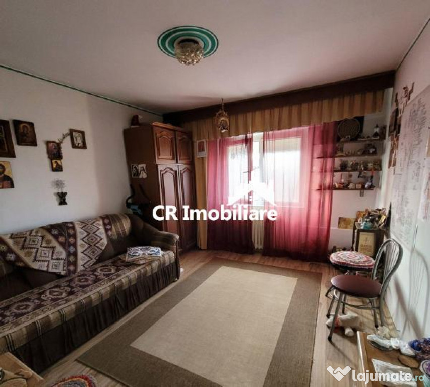 Apartament 2 camere Aviatiei