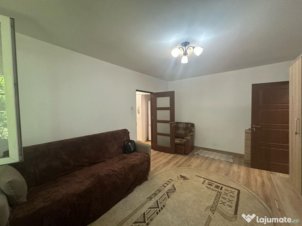 2 camere Brancoveanu/Nitu Vasile