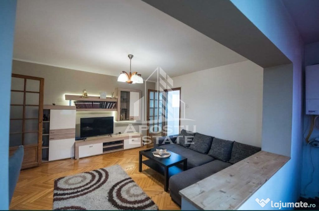 Apartament 2 camere Dambovita