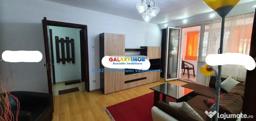 Apartament 2 Camere Piata Sudului VI 059