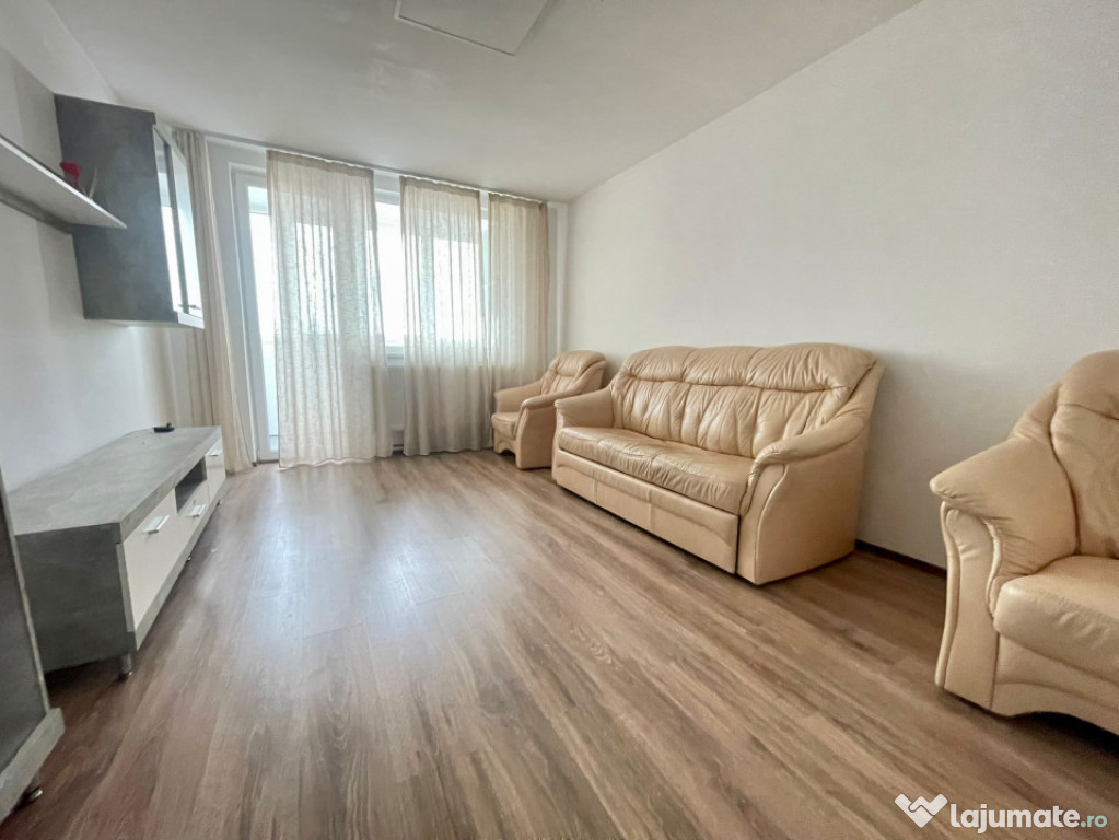 ✨ Închiriere 2 camere – ITC, Brașov - ETAJ 10