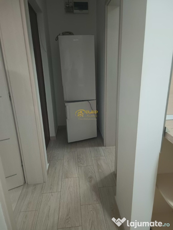 Inchiriere apartament 1 cameră Nicolina 350 euro
