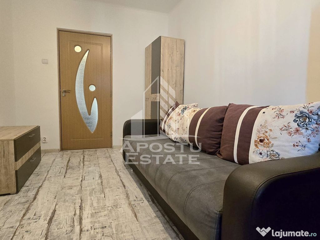 Apartament 3 camere Aurel Vlaicu