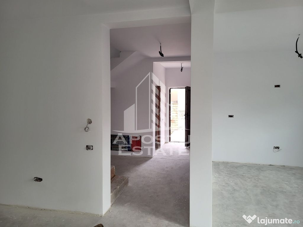 Duplex tip casa individuala | 4 camere | M city | Mosnita...