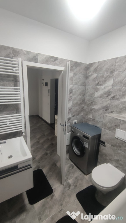 De inchiriat apartament 2 camere Kristal Residence