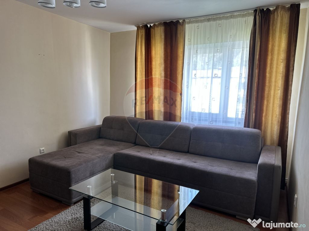 Apartament cu 2 camere de închiriat în zona Maratei