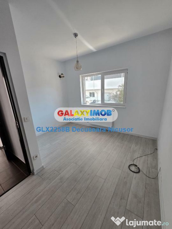 Apartament 2 Camere, mobilat, utilat Militari Residence, 67.